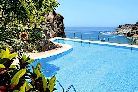 Mogan Princess & Beach Club